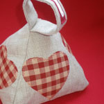 Door Stopper Bumpkin