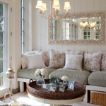 Cushions Indoor Living room