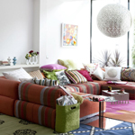 Cushions Outdoor Living place