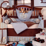 Sleeping bag
