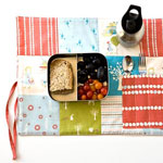 Baby Lunch Mat