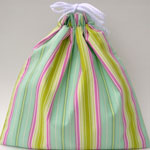 Nursery bag