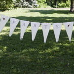 Party Bunding