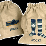 Shoe Bags