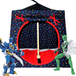 Sleeping TENT