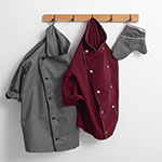 GARMENTS