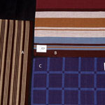 Place mat Rib