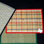 Place mat Rib